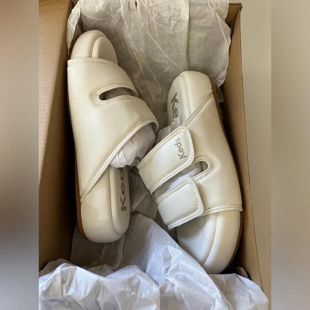 Keds Isla Sandal - Picture 4 of 7